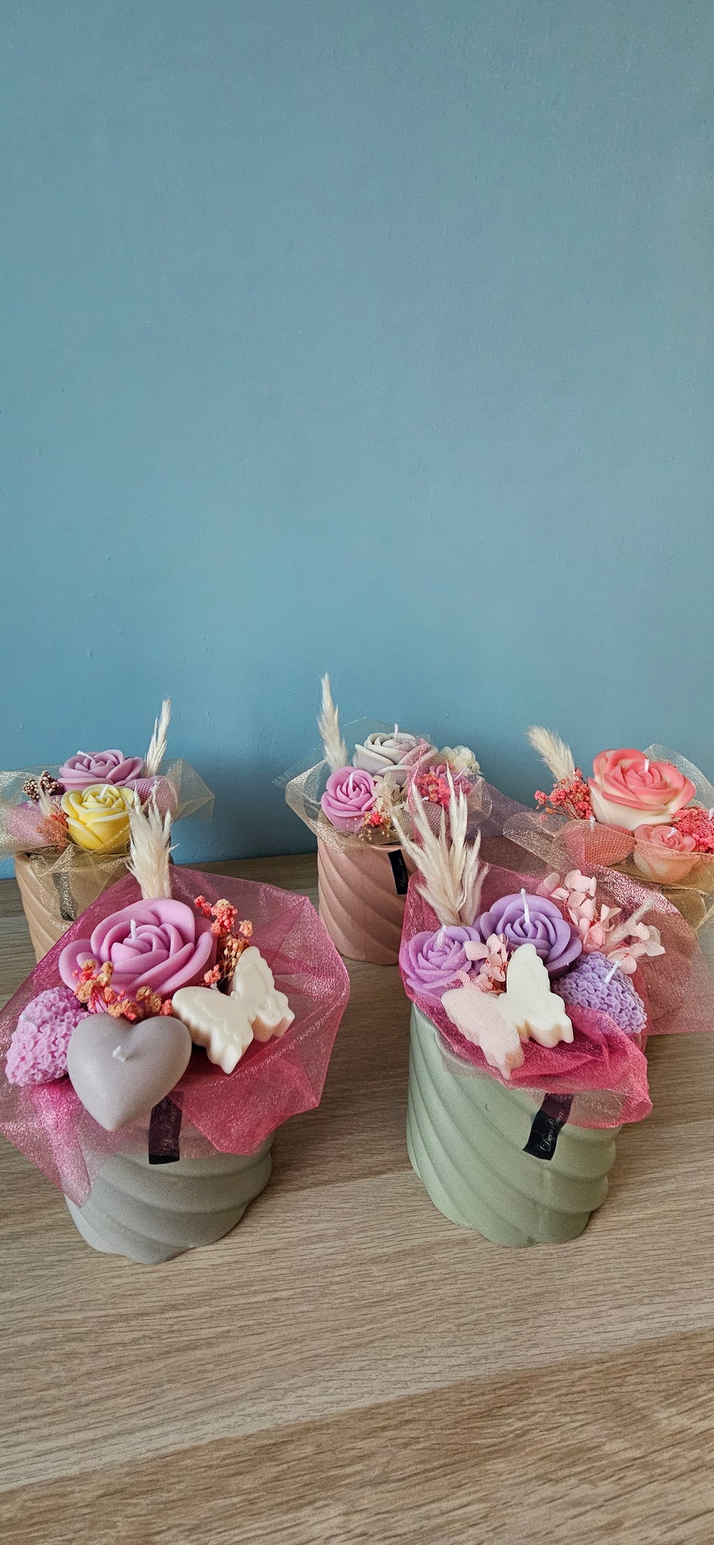 Composizione Priscilla