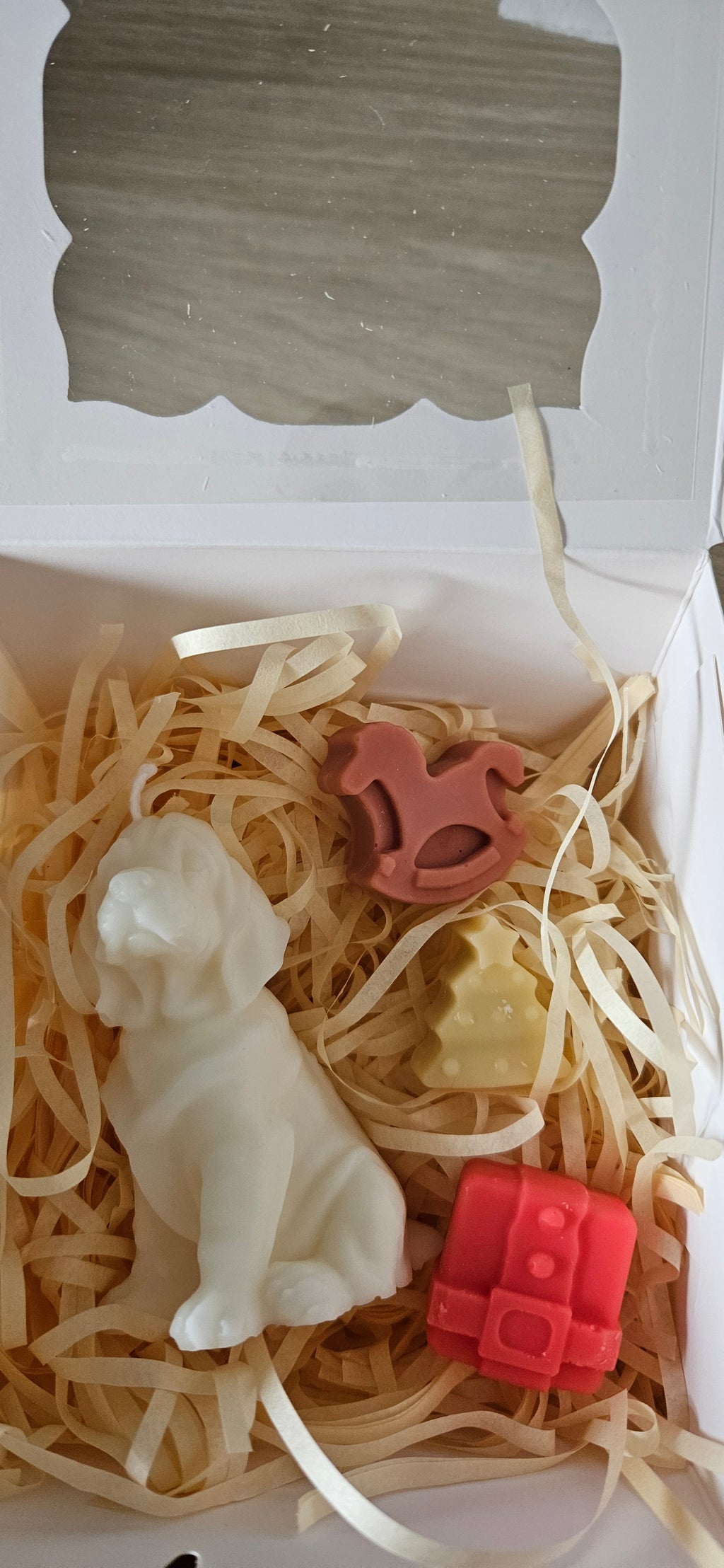 Otto Christmas collection 🐾