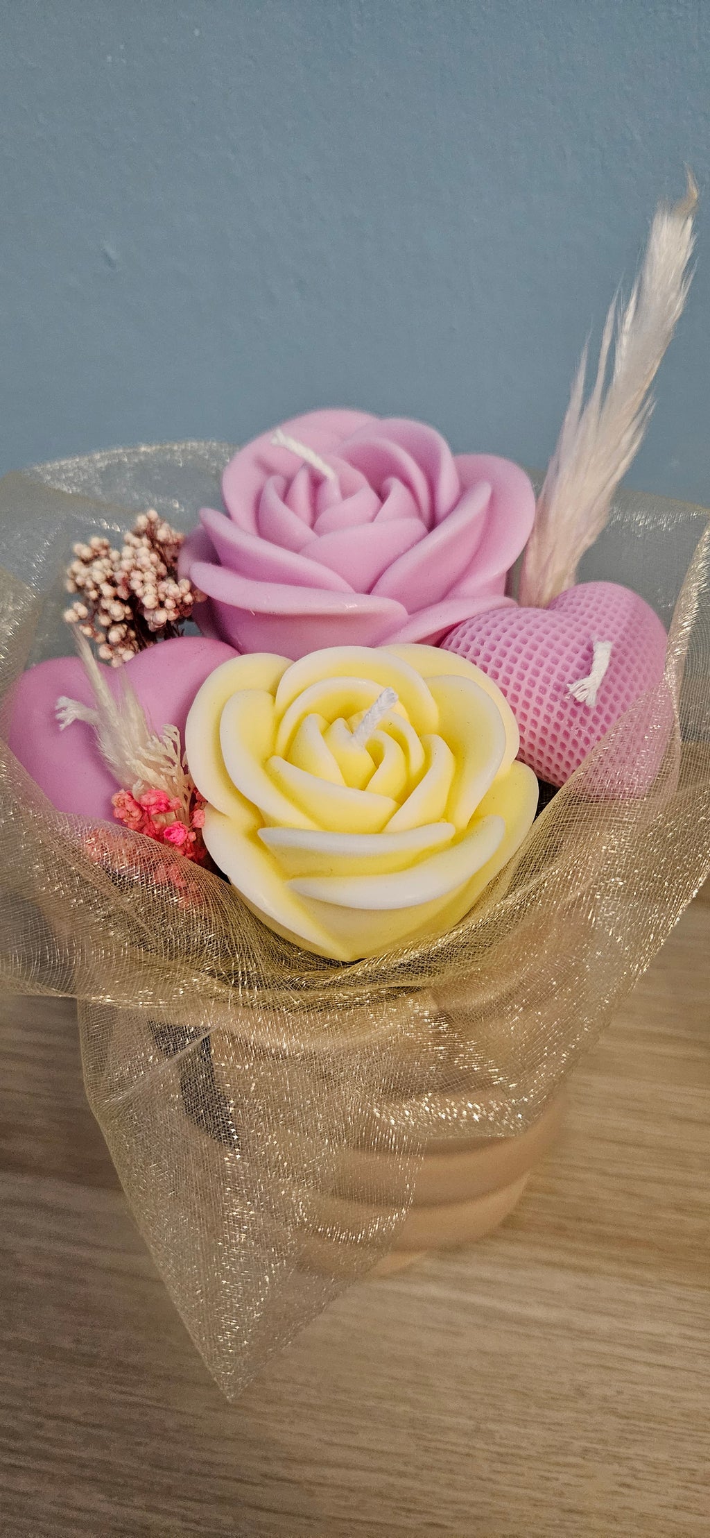 Composizione Priscilla