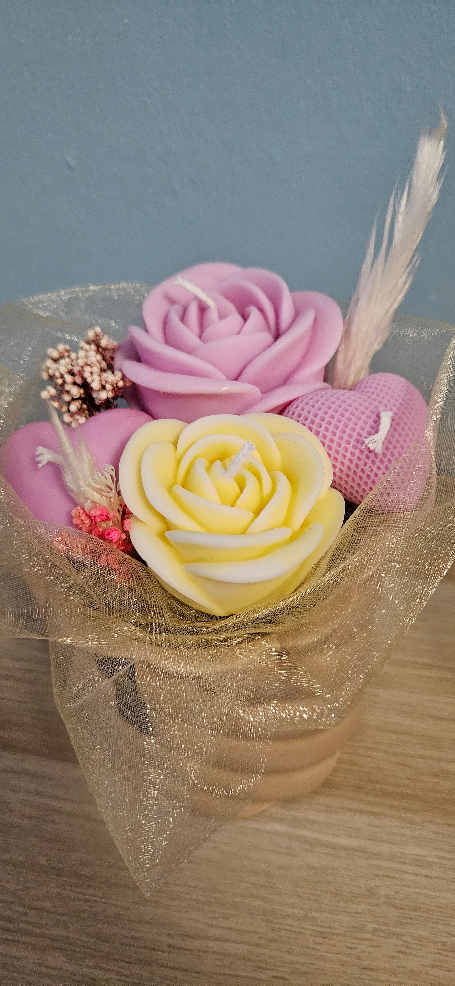 Composizione Priscilla