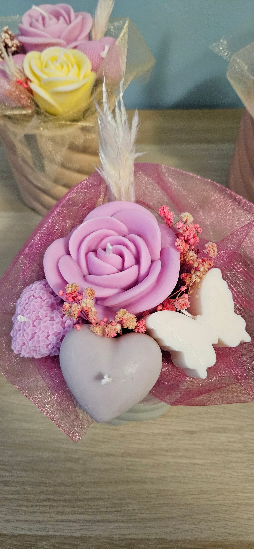 Composizione Priscilla