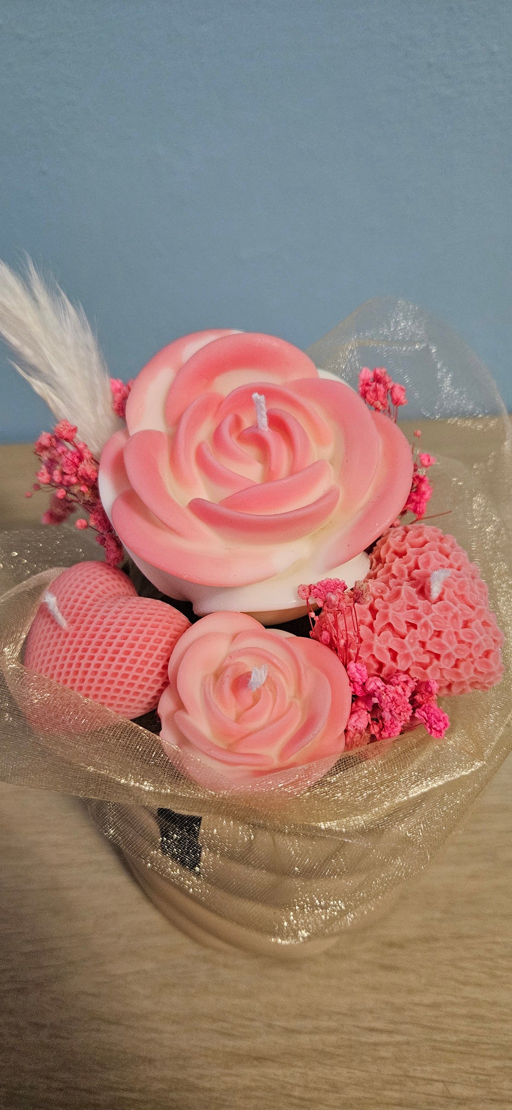 Composizione Priscilla