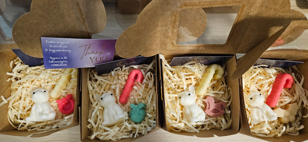 Otto Christmas collection 🐾