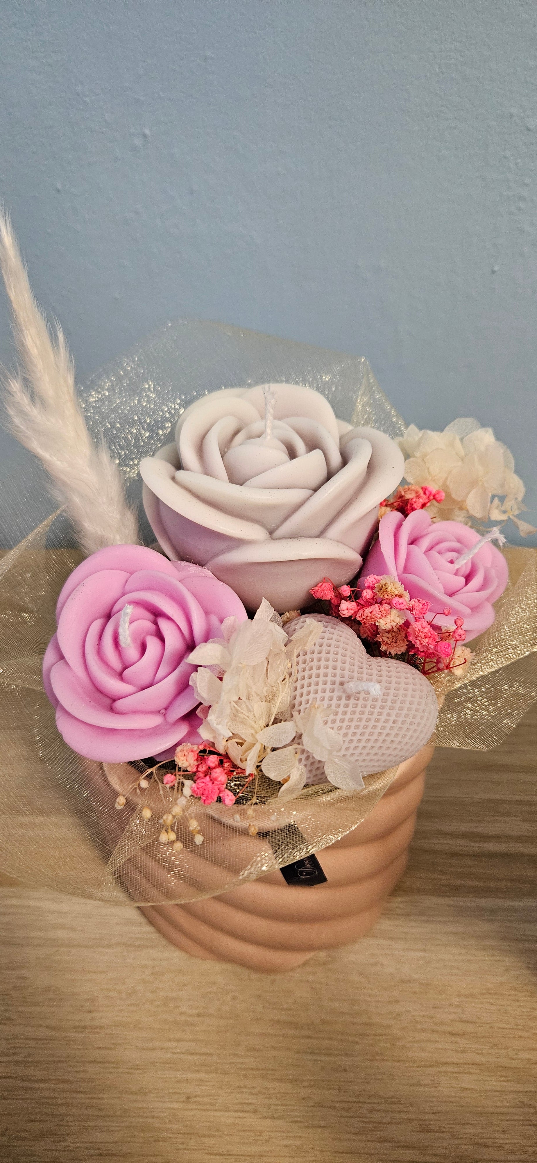 Composizione Priscilla