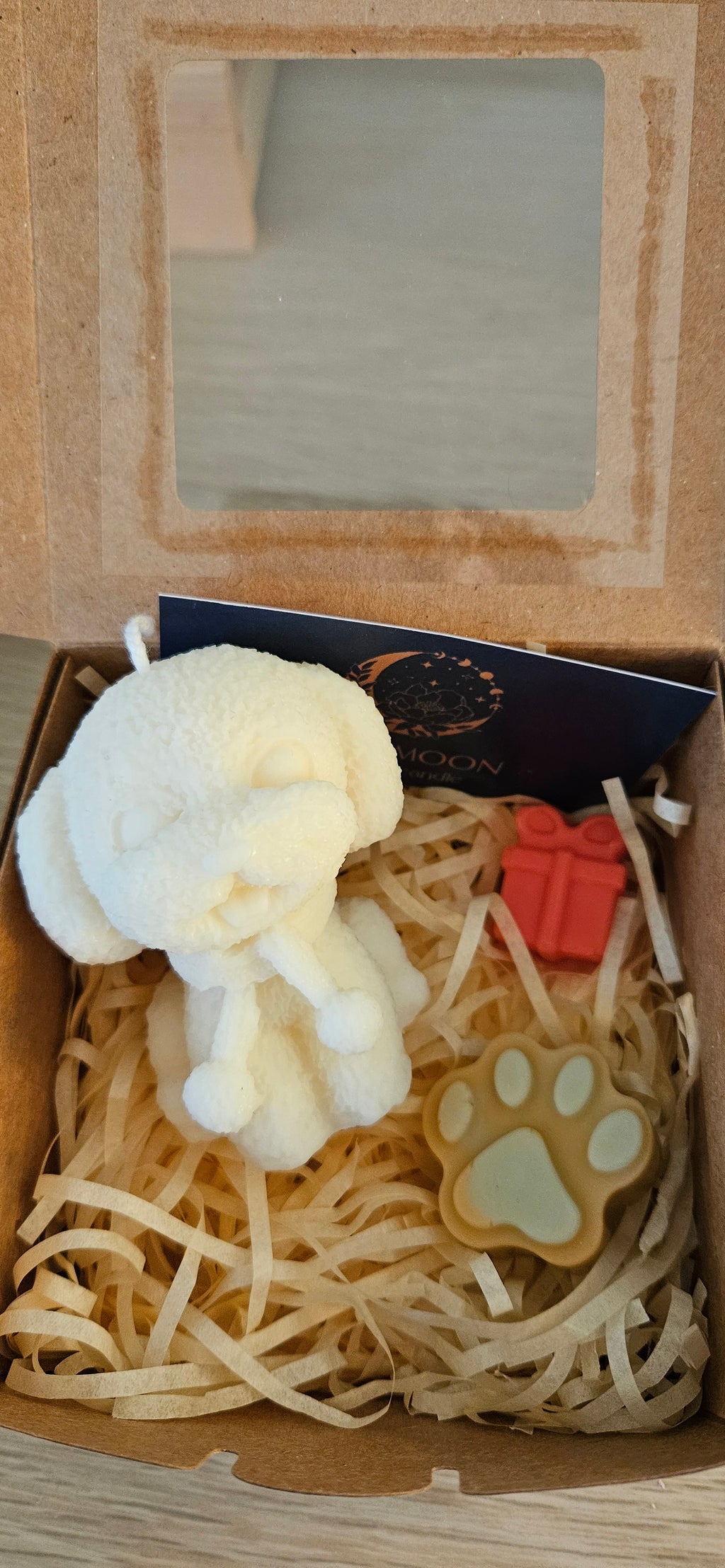 Otto Christmas collection 🐾