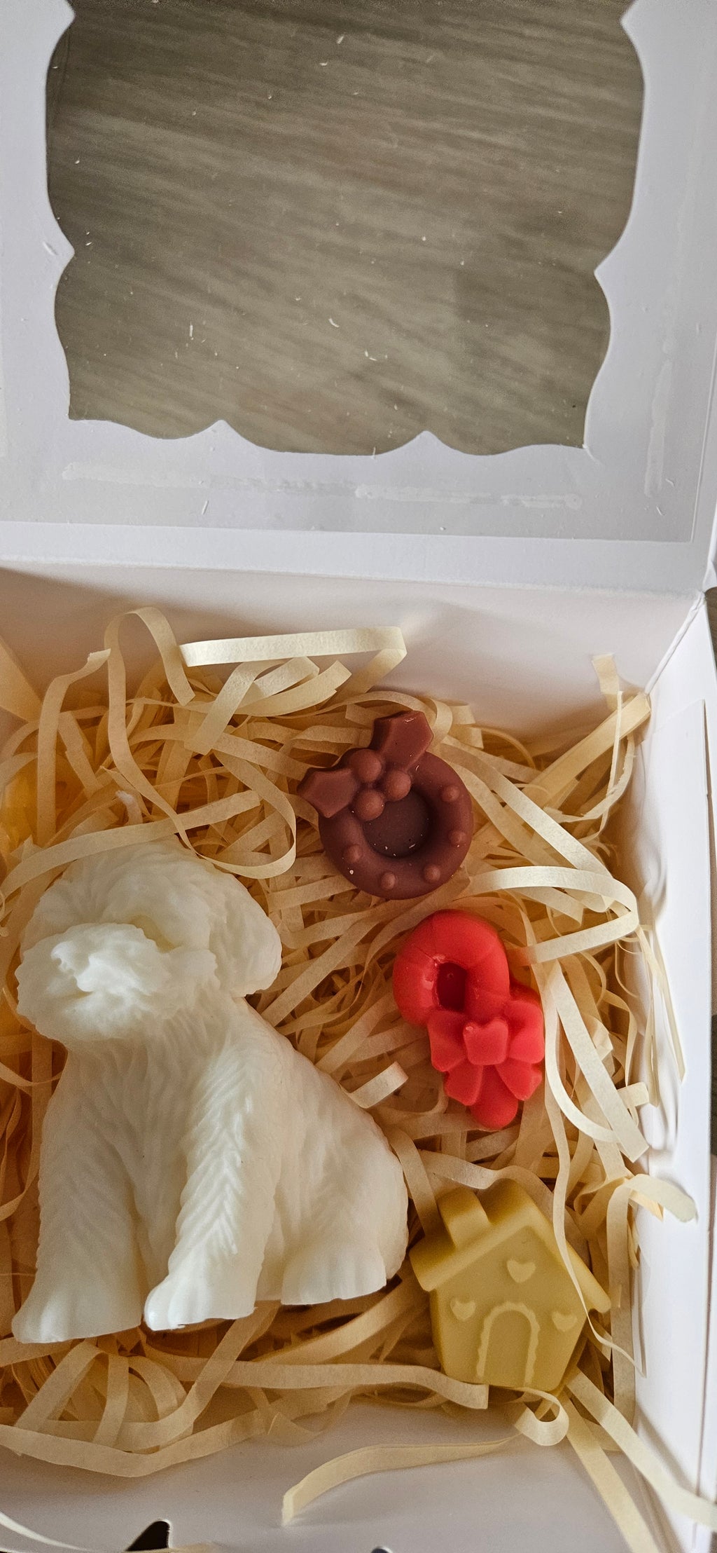 Otto Christmas collection 🐾