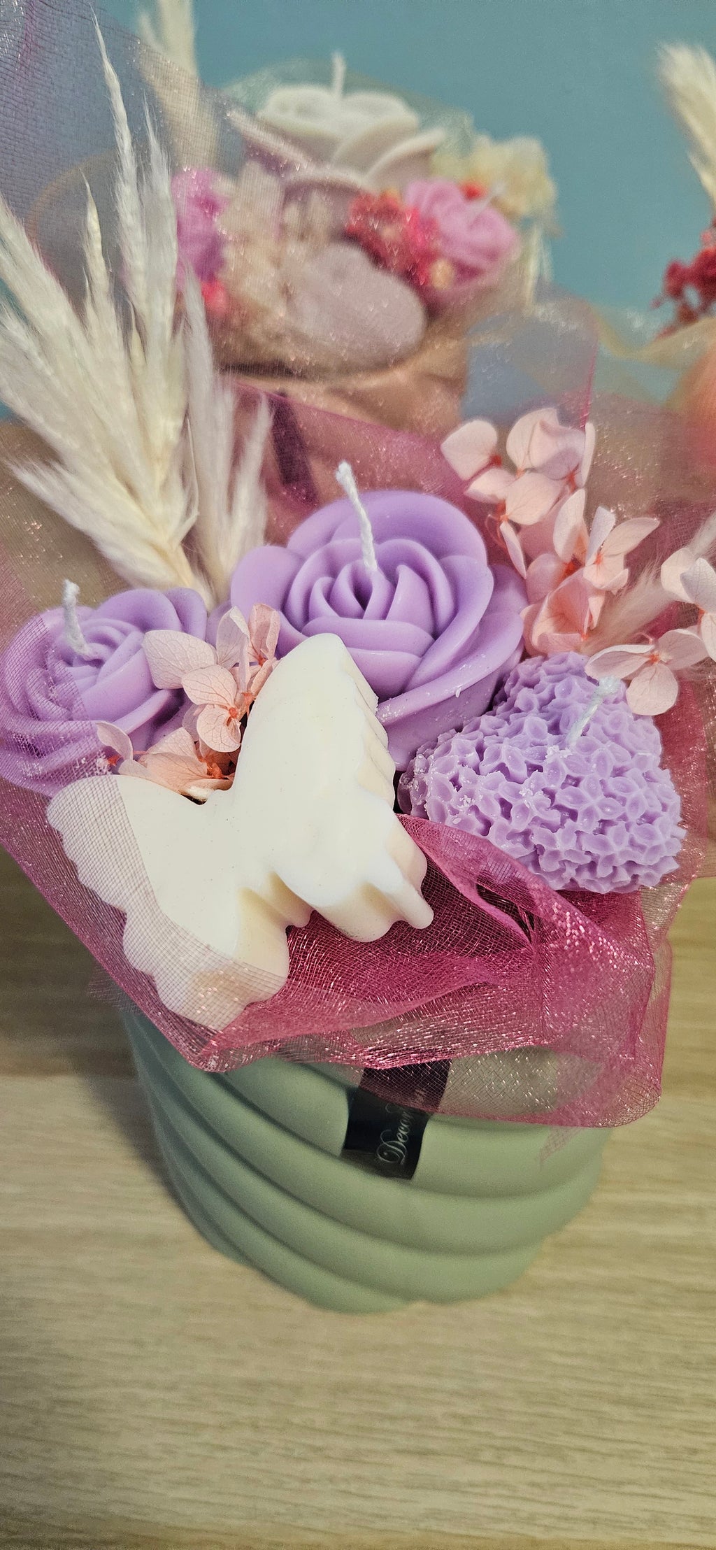 Composizione Priscilla